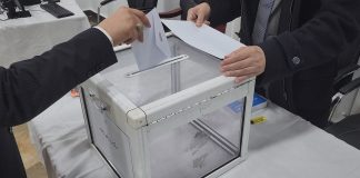 Scrutin à l’APW pour les sénatoriales: Les électeurs ont accompli leur devoir électoral pour que triomphe l’Algérie