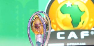 CHAN-2024: Algérie – Gambie, lors du 2e tour