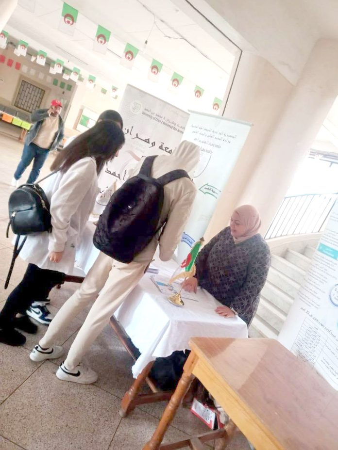 02-Les journées portes ouvertes pour l’orientation