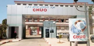 À l’initiative du CHUO – Les Journées “Marfan”, les 17 et 18 avril à Oran