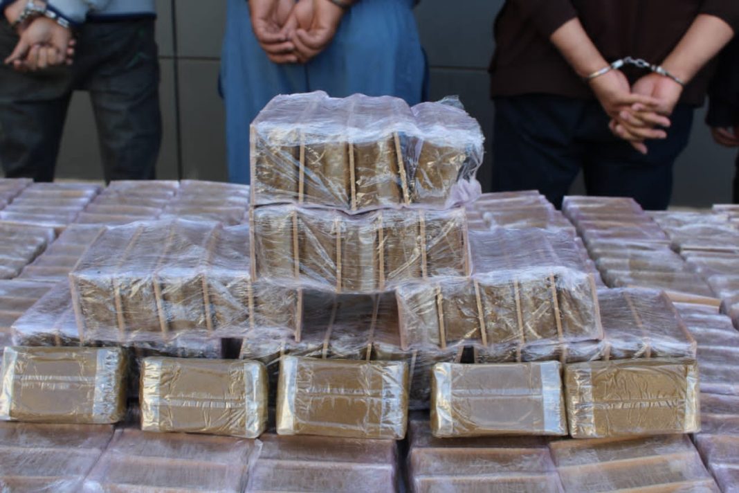 05 - Aïn Temouchent