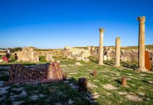 Souk Ahras: Trois nouvelles zones touristiques prévues d’ici fin 2025