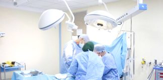 Jumelage inter-hôpitaux – Une trentaine d’interventions en chirurgie plastique et réparatrice effectuées à Illizi