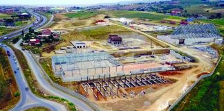 Bordj Bou Arreridj: Vers la création d’un pôle industriel de production des fournitures scolaires