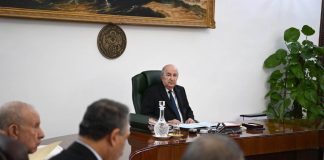 Sacrifice de l’Aïd al-Adha – Le prix du mouton importé fixé à 40 000 dinars