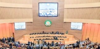 L’Algérie obtient avec brio un siège au Conseil de paix et de sécurité de l’UA pour les trois prochaines années
