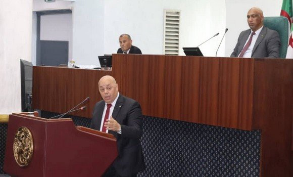 07 - Préservation de la Mémoire nationale