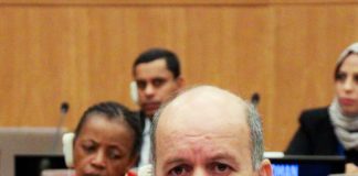 3e Sommet mondial sur le handicap: Saihi souligne l’engagement de l’Etat algérien à répondre aux exigences dans le secteur de la santé