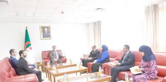 Ministère de la Communication: Vers un partenariat entre l’Algérie et CNN