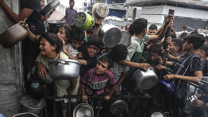 11 - Agressions sionistes