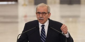 Liban: Nawaf Salam appelle à davantage de pression sur l’entité sioniste pour respecter la souveraineté de son pays