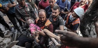 Palestine: L’ONU dénonce la poursuite des crimes sionistes