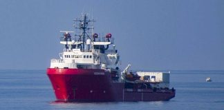 SOS Méditerranée: 126 migrants secourus au large de la Libye et de Malte