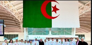 CHAMPIONNATS D’AFRIQUE DE JUDO INDIVIDUELS: L’Algérie décroche 7 médailles