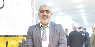 FEDERATION ALGERIENNE DE BOXE – Le président Abdelkader Abbas prend part à la réunion de la World Boxing