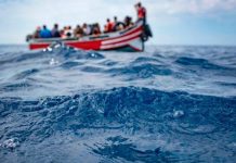 Aïn Temouchent: Arrestation de 22 personnes dans des affaires d’émigration clandestine