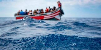 Aïn Temouchent: Arrestation de 22 personnes dans des affaires d’émigration clandestine