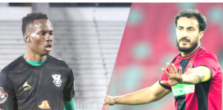 FOOT / COUPE DE LA CONFEDERATION – Chaud duel pour une place dans le dernier carré