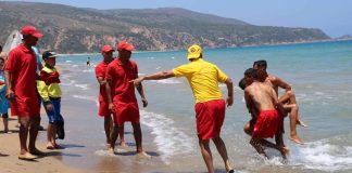 En prévision de la saison estivale 2025 – Ouverture du recrutement des maîtres-nageurs