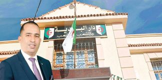 Des pratiques douteuses soulevées – Le député Rachid Cherchar ouvre le dossier des manipulations dans les marchés publics à Oran
