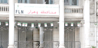 Le FLN d’Oran finalise sa restructuration – Un nouveau Mouhafad attendu après l’Aïd El Adha