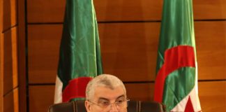 Le wali d’Oran – «Le développement local ne peut se réaliser sans une assemblée populaire de wilaya efficace »