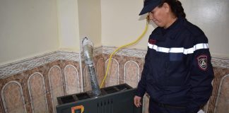 Prévention des accidents domestiques – Campagne de vérification gratuite des conduites de gaz dans les foyers