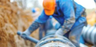 Aïn Temouchent: Projets de réalisation de cinq infrastructures de stockage d’eau