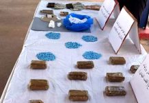 Un trafiquant de drogue arrêté à Bir El Djir: Du cannabis, de la cocaïne et de l’Ecstay saisis