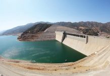 Batna: Près de 4 milliards DA pour renforcer le traitement des eaux du barrage de Koudiet Lemdouar