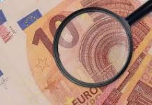 Sûreté d’Alger: Démantèlement d’un réseau criminel spécialisée dans le faux-monnayage et saisie de plus de 100000 euros en fausse monnaie