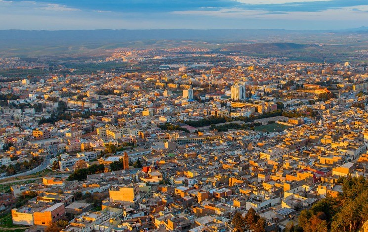 05 - Tlemcen