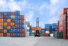 Découverte de 19 conteneurs contenant des marchandises non déclarées – Dix personnes placées en détention provisoire