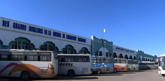 Aïd El-Adha – Sogral mobilise 2.650 dessertes supplémentaires pour faire face à l’afflux de voyageurs