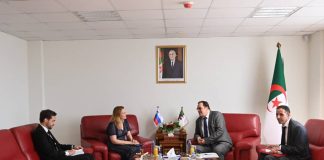 Coopération bilatérale – L’Algérie et la Slovénie explorent de nouveaux horizons dans le domaine médiatique