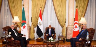 L’Algérie, l’Égypte et la Tunisie se concertent sur la crise en Libye – « Pour une solution qui émerge des Libyens eux-mêmes »
