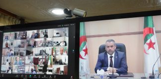 Ministère de l’Éducation nationale – Sadaoui passe en revue les préparatifs des examens scolaires et insiste sur la sensibilisation environnementale