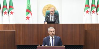 Education – Garantir la qualité de l’enseignement pour permettre aux élèves de passer les examens en toute confiance