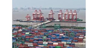 Chine – Les exportations vers les Etats-Unis chutent de 17,6% en avril