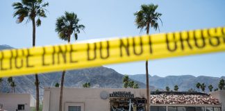 Etats-Unis – Une bombe explose devant une clinique en Californie