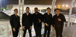 Mexique – Cinq musiciens du groupe Fugitivo portés disparus à Reynosa