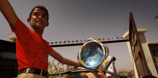 Yémen – Des ONG appellent à une action internationale immédiate pour éviter une crise humanitaire irréversible