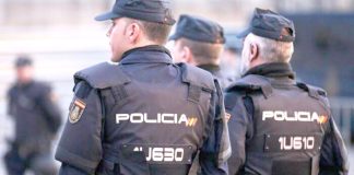 Espagne – Démantèlement à Grenade et à Almeria d’un réseau de trafic de drogue impliquant le Maroc