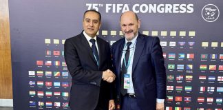 EQUIPE NATIONALE (AMICAL) – Les “Verts” pourraient affronter l’Espagne en 2026