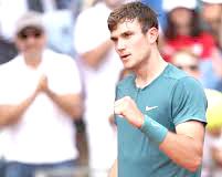 TENNIS – Draper éteint Fonseca et passe en huitièmes de Roland-Garros