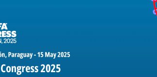 FAF – Walid Sadi participera au 75e Congrès de la FIFA à Asuncion