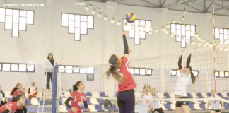VOLLEY / COUPE D’ALGERIE 2025 (DAMES) – NC Bejaia-MB Bejaia, une finale avant la lettre