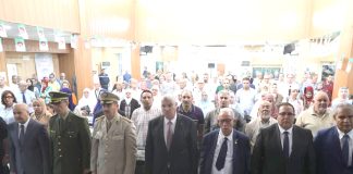 Ahmed Zabana – Oran se souvient de l’homme qui fit trembler la guillotine