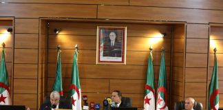 Le wali d’Oran hausse le ton – “Que chacun assume ses responsabilités !”