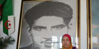 Une plume pour l’Histoire – La journaliste Zahra Bariah annonce la sortie prochaine de son livre sur le martyr Ahmed Zahana